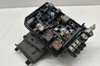 39019184 Блок предохранителей Opel Astra K Арт e12441862, вид 1