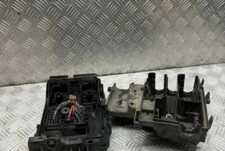 PA6GF100B20 Блок предохранителей Opel Astra K Арт e12441853, вид 1