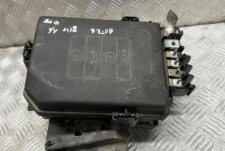 PA6GF100B20 Блок предохранителей Opel Astra K Арт e12441853, вид 3