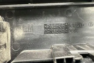 PA6GF100B20 Блок предохранителей Opel Astra K Арт e12441853, вид 4