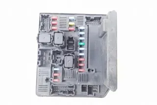 284B7JD00B Блок предохранителей Nissan Qashqai 2 Арт e12441707, вид 1