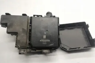 284B75NA1A Блок предохранителей Nissan Qashqai 2 Арт e12441706, вид 2