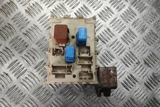24350AV700 Блок предохранителей Nissan Primera 12 Арт e12441635, вид 3