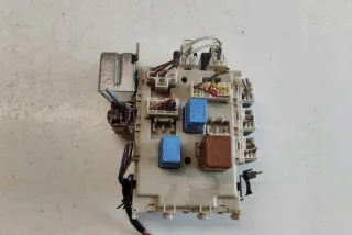 24350AV700 Блок предохранителей Nissan Primera 12 Арт e12441625, вид 1