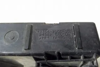 24382CA010 Блок предохранителей Nissan Murano Z50 Арт e12441548, вид 6