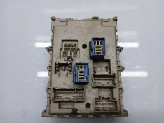 243505M300 Блок предохранителей Nissan Almera N16 Арт e12441447, вид 5
