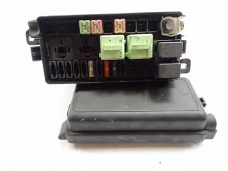 17236010 Блок предохранителей MINI COUNTRYMAN R60 Арт e12441312, вид 5