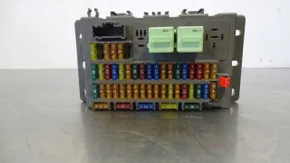 690660002 Блок предохранителей MINI Cooper R50 Арт e12441300, вид 1