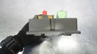 690660002 Блок предохранителей MINI Cooper R50 Арт e12441300, вид 4