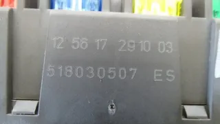 690660002 Блок предохранителей MINI Cooper R50 Арт e12441300, вид 8