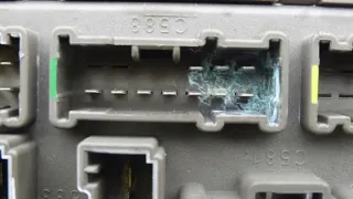 690660002 Блок предохранителей MINI Cooper R50 Арт e12441300, вид 9