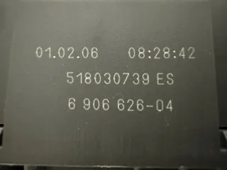 6906626-04 Блок предохранителей MINI Cooper R50 Арт e12441299, вид 3