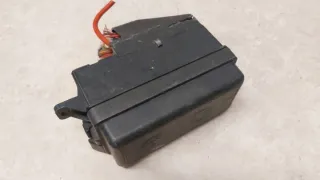 3449504 Блок предохранителей MINI Cooper R56 Арт e12441288, вид 3