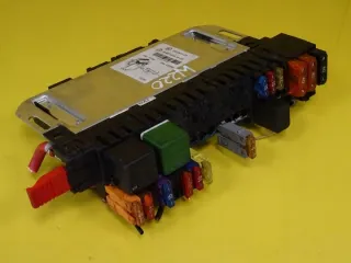 A0275454532 Блок предохранителей Mercedes S W220 Арт e12441091, вид 1