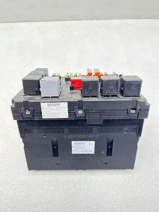 A2215403050 Блок предохранителей Mercedes S W221 Арт e12441046, вид 8