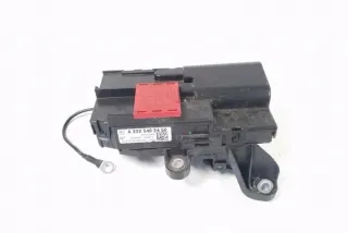 W222, A2225402450 Блок предохранителей Mercedes S W222 Арт e12441002, вид 3