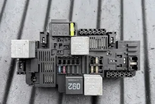 W222, A0009822923 Блок предохранителей Mercedes S W222 Арт e12440991, вид 2