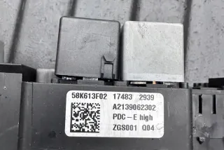 W222, A0009822923 Блок предохранителей Mercedes S W222 Арт e12440991, вид 3