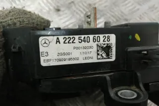W222, A2225406028 Блок предохранителей Mercedes S W222 Арт e12440979, вид 6