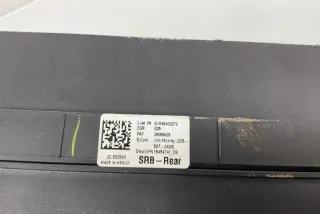 W164 A1645400272 Блок предохранителей Mercedes ML W164 Арт e12440913, вид 4