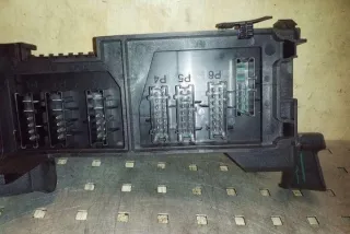 W164 A1645402372 Блок предохранителей Mercedes ML W164 Арт e12440902, вид 5