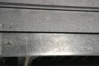 W164 A1645451740 Блок предохранителей Mercedes ML W164 Арт e12440870, вид 5