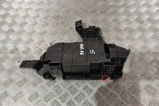 W166 A1665452900 Блок предохранителей Mercedes ML/GLE W166 Арт e12440816, вид 7