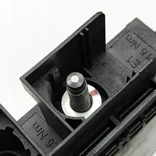 A1675407235 Блок предохранителей Mercedes GLE W167 Арт e12440757, вид 6
