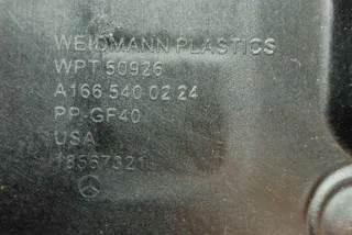 C253 A1669063801 Блок предохранителей Mercedes GLC X253 Арт e12440745, вид 6