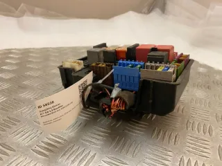A0009828223 Блок предохранителей Mercedes GLC X253 Арт e12440735, вид 11