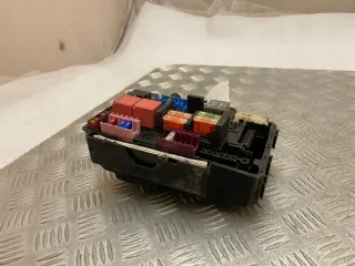 A0009828223 Блок предохранителей Mercedes GLC X253 Арт e12440735, вид 9