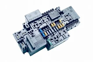 X253, A2229063805 Блок предохранителей Mercedes GLC X253 Арт e12440714, вид 2