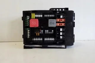 X253, A2239061402 Блок предохранителей Mercedes GLC X253 Арт e12440692, вид 3
