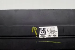 W164 A1645402372 Блок предохранителей Mercedes GL X164 Арт e12440683, вид 3