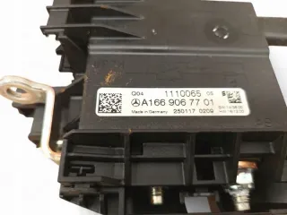 A1669067701 Блок предохранителей Mercedes GL X166 Арт e12440615, вид 5