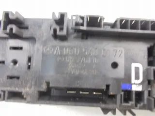 0005400172 Блок предохранителей Mercedes E W210 Арт e12440567, вид 2