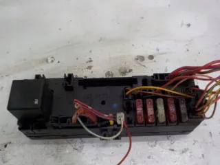A0005400172 Блок предохранителей Mercedes E W210 Арт e12440566, вид 1