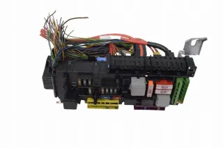 A2129060005 Блок предохранителей Mercedes E C207 Арт e12440351, вид 1