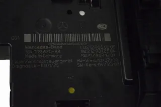 A2129060005 Блок предохранителей Mercedes E C207 Арт e12440351, вид 5