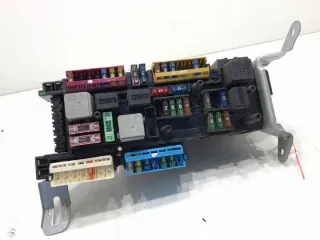 5DK011023-45 LORK-551-9941 Блок предохранителей Mercedes E C207 Арт e12440242, вид 1