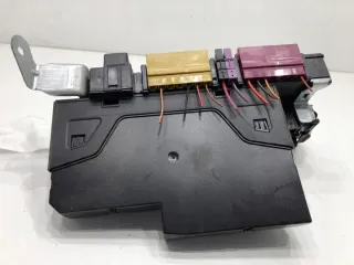 5DK011023-45 LORK-551-9941 Блок предохранителей Mercedes E C207 Арт e12440242, вид 2