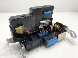 5DK011023-45 LORK-551-9941 Блок предохранителей Mercedes E C207 Арт e12440242, вид 3