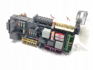 2129005001 LORK-551-31050 Блок предохранителей Mercedes E C207 Арт e12440201, вид 1