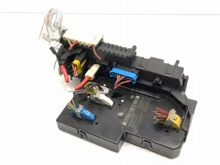 2129005001 LORK-551-31050 Блок предохранителей Mercedes E C207 Арт e12440201, вид 2