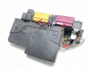 2129005001 LORK-551-31050 Блок предохранителей Mercedes E C207 Арт e12440201, вид 3