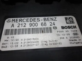 A2129006824 Блок предохранителей Mercedes E C207 Арт e12440134, вид 3