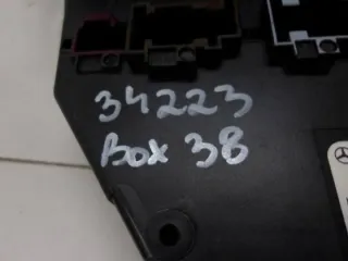 A2129006824 Блок предохранителей Mercedes E C207 Арт e12440134, вид 4