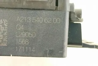 S213 DALISID3653 Блок предохранителей Mercedes E W213 Арт e12440109, вид 5