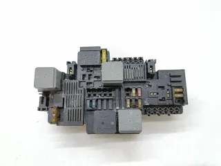 A2139062202 Блок предохранителей Mercedes E W213 Арт e12440078, вид 4