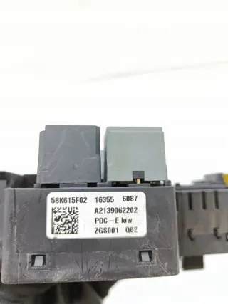 A2139062202 Блок предохранителей Mercedes E W213 Арт e12440078, вид 8